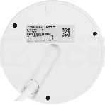Камера видеонаблюдения IP Dahua DH-IPC-HDBW3441EP-AS-0280B-S2 2.8-2.8мм цв., фото5