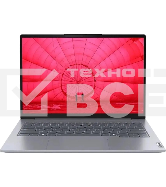 Ноутбук Lenovo ThinkBook 14 G7 IML Intel Core Ultra 7 155H 3800MHz/14