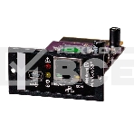 Плата управления (карта удаленного управления) Связь Инжиниринг SNMP DS806 для ИБП, фото 1