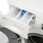 Стиральная машина Centek CT-1911 белый, загрузка фронтальная 6 кг, 1000 об/мин, Класс A+, фото7