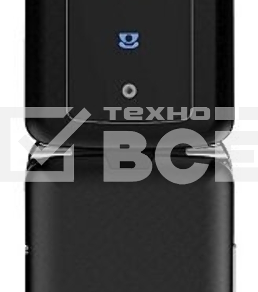Мобильный телефон OLMIO F28 Duos черный