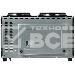 Мини-печь Atlanta ATH-1410 черный, фото5