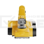 Электрорубанок Deli DC592 800 Вт, ширина/глубина обработки: 82/2,5 мм, глубина фальцевания: 11 мм, фото3