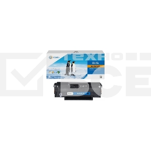 Картридж лазерный G&G GG-PC211EV PC-211EV черный (1600 стр.) для Pantum P2200/P2500/M6500/M6600