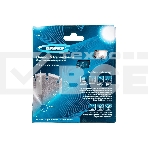 Диск алмазный Gross ф125х22,2мм, лазерная приварка сегментов, сухое резание, фото4