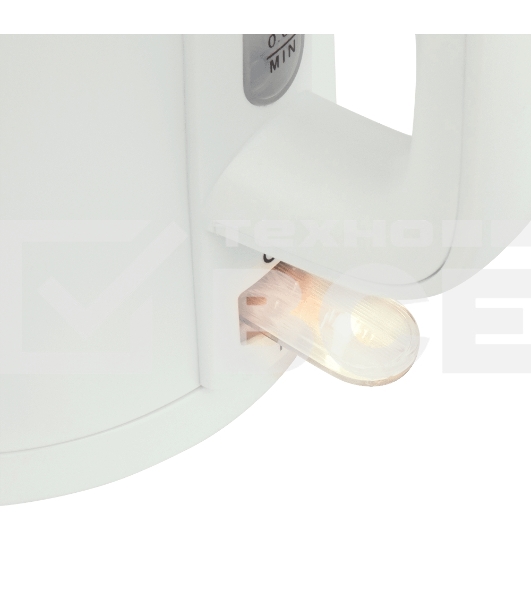 Чайник электрический Maunfeld MFK-631BL