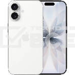 Смартфон Apple iPhone 17 A3520 8/256Gb белый, фото 1