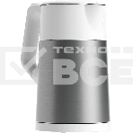 Чайник электрический Midea MK-8010, мощность 1800 Вт, объем 1.7 л, двойные стенки из нержавеющей стали, автоматика STRIX, фото4