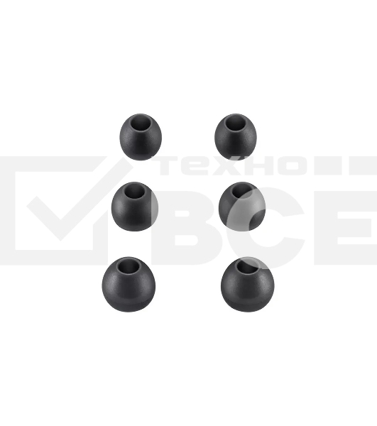 Гарнитура внутриканальные Samsung EO-IA500 1.2м черный проводные в ушной раковине (EO-IA500BBEGWW)