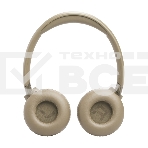 Наушники JBL Tune 680NC, beige, фото4