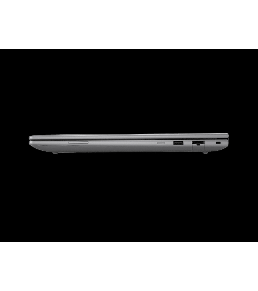 Ноутбук HP ZBook X G1i Core U7-255H 2.0 GHz,16' WUXGA (1920x1200) IPS AG 400nits,nVidia RTX PRO 2000 BLACKWELL 8GB, 32Gb DDR5-5600(1),1Tb SSD,83Wh,FPR,2,04kg,2y,HD Webcam+IR,Win11Pro,eng/rus kbd,без евровилки
