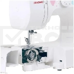 Швейная машина Janome JQ 2515S белый, фото8