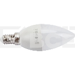 Лампа светодиодная TOKOV ELECTRIC 10Вт С37 4000К Е14 176-264В, фото4