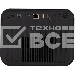 LED проектор InFocus IN3038SL Crusader Grandmaster с подставкой DLP, 1200 lm, FullHD, (1.2:1), HDMI 2.0 (eARC) 2x USB-A 2.0), AUX, SPDIF, RJ45 (LAN), Bluetooth 5.1/BLE, wi-fi 2.4/5GHz, 2х20W Dolby Audio, до 25000ч., 2.36 кг, фото5