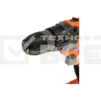 Дрель-шуруповерт Союз ДШС-181 аккум. патрон:быстрозажимной, фото6