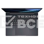 Ноутбук ASUS ExpertBook B5 B5405CCA-LY0230 Intel Core Ultra 5 225H 4300MHz/14'/1920x1200/16GB/512GB SSD/Intel Arc/Wi-Fi/Bluetooth/DOS (90NX08I1-M00820) Grey, фото4