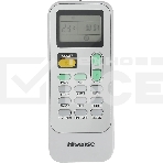 Кондиционер мобильный Hisense AP-09CR4GKVS00 9000 BTU, 17 м², 52 дБ, охлаждение, осушение, белый, фото3