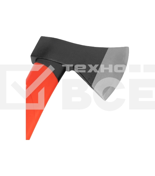 Топор Matrix 21415 1000 г, эргономичная фибергласовая рукоятка, 610 мм