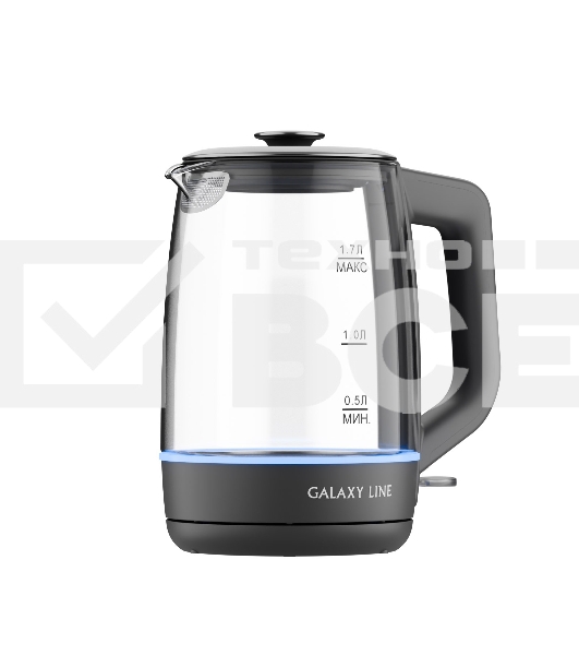 Чайник электрический GALAXY GL 0568