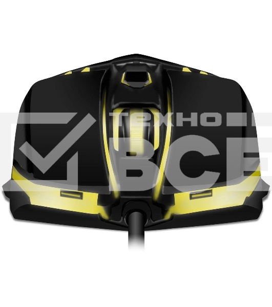 Игровой комплект клавиатура+мышь SVEN GS-9100 Игровой набор клавиатура+мышь SVEN GS-9100