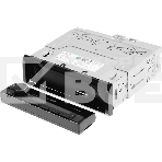 Автомагнитола CD Kenwood KDC-BT640U 1DIN 4x50Вт, фото11