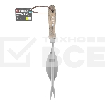 Корнеудалитель Palisad LUXE 350 мм, рукоятка из ясеня, фото6