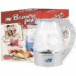 Чайник электрический Великие Реки Дон-1 белый, фото3