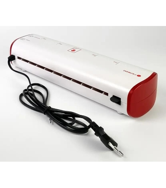 Ламинатор Heleos ЛМ-А4МБК,2 вала,A4/125мкм,300мм/мин