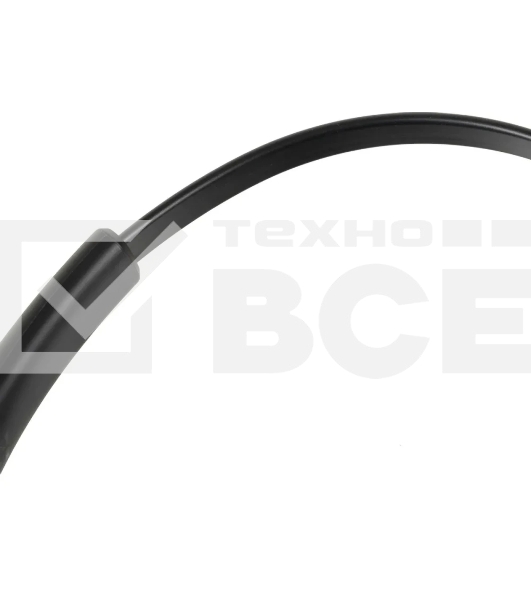 Гарнитура Plantronics EncorePro EP310 QD чёрный, проводная