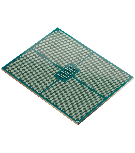 Процессор AMD Ryzen Threadripper PRO 9995WX Soc-sTR5 2.5GHz OEM