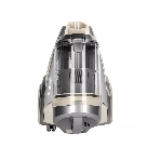 Пылесос Eurostek EVC-3010 бежевый, 420/2400 Вт, уборка сухая, пылесборник контейнер 3 л, фото2