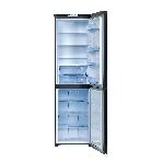 Холодильник ОРСК-178 G графит двухкамерный 245/160л морозилка снизу, фото3