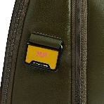 Рюкзак мужской Piquadro Russel CA6767W137/VE2 хаки кожа, фото4