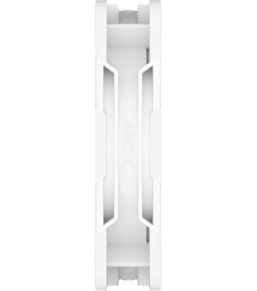 Вентилятор для корпуса ARCTIC P12 Pro Reverse ACFAN00334A 120mm, 500-3000rpm, 73CFM (3-pack)