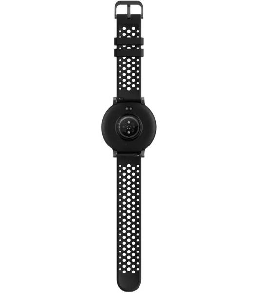 Умные часы Amazfit Active Max A2557, 1.5' AMOLED, Wi-Fi, Bluetooth, NFC, 5ATM, черный