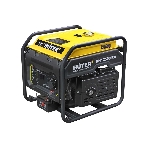 Электрогенератор бензиновый инверторный Huter DN12500iXA, 9 кВт, 84 дБ, 64.5 кг, фото 1