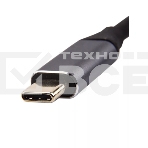 Кабель USB3.1 CM-HDMI 1.8M CU423MC-1.8M VCOM, фото15