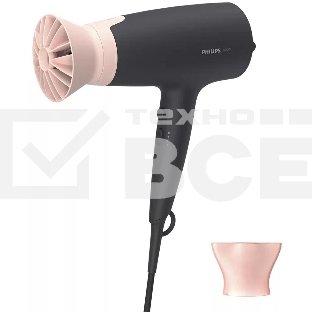 Фен Philips BHD350/10