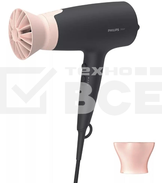Фен Philips BHD350/10