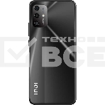 Смартфон INOI A83, 6/128Gb, черный, фото3