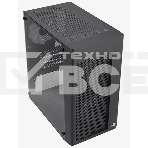 Корпус MiniTower Aerocool / Formula HEXFORM-G-BK-v2 (mATX, стекло, сетка, USB3.0x1, USB2.0x2, 3x120mm FRGB fans) (4711099471799), фото6