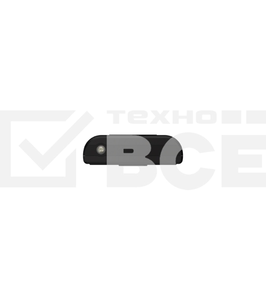 Мобильный телефон Maxvi C40 черный
