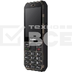 Мобильный телефон Xenium X300 зеленый камуфляж, фото 1