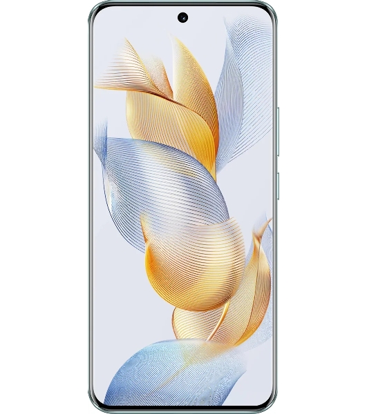 Смартфон Honor 90 REA-NX9 12Gb, 512Gb, зеленый