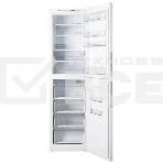 Холодильник Atlant ХМ-4625-101-NL белый двухкамерный 211/125л морозилка снизу, фото2