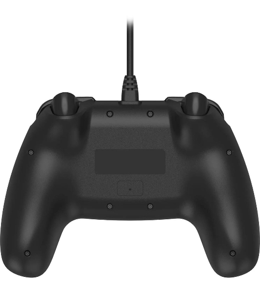 Геймпад A4Tech Bloody GP30 Sports черный/красный USB виброотдача обратная связь