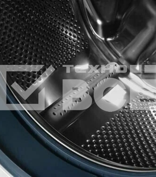 Стиральная машина Atlant СМА 60С1010-00 белый, загрузка фронтальная 6 кг, 1000 об/мин., класс: А++