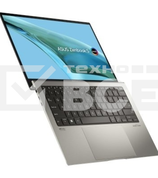 Ноутбук ASUS UX5304VA-NQ396 серый 13.3