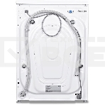 Стиральная машина Hyundai WME6003 белый, загр. фронтальная макс.: 6 кг 1000 об/мин класс: А++, фото14