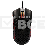 Мышь проводная Redragon Storm Elite черный, 16000 dpi, USB, кнопки - 7, фото 1